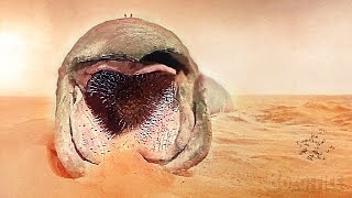 Paul Atreides cavalca il verme gigante  Dune  Clip in Italiano [upl. by Jorge584]