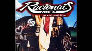 Racionais mcs  artigo 157 [upl. by Tezile]