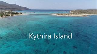 Kythira Island Greece HD  Κύθηρα ΚΥΘΗΡΑ [upl. by Bone]