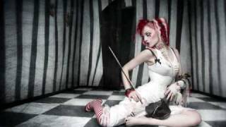 Emilie Autumn  Manic Depression [upl. by Airamana907]