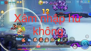 Ddtank Mobile  7Road Xâm Nhập Hư Không  Mẹo Đi Full phó bản rất đơn giản  MTV TaiYou太陽 [upl. by Neron554]