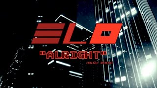 ELO quotAlrightquot Eniac Remix [upl. by Sirrap497]