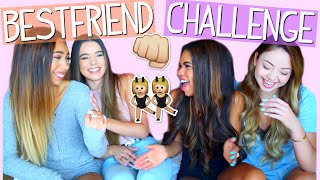 Best Friend Challenge [upl. by Victor]