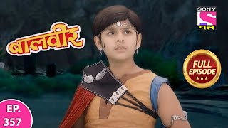 Baalveer  Full Episode  Episode 357  11th April 2021 [upl. by Arihk]