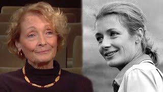 The Life and Tragic Ending of Diana Muldaur [upl. by Anehs]