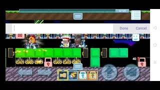 2PEOPLE USE PKUY AUTO FARM [upl. by Ahsinet16]