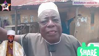 ESIMI ARIWO LORI ỌRỌ IMAM OGBOMOSO OMO BÀBÁ NI EMI ÀTI IMAM OGBOMOSO NINU ILÉ AYILARA [upl. by Aknaib]