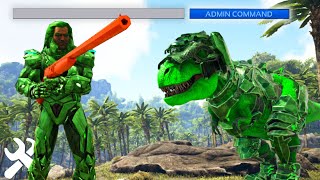 New ALL Ark Commands 2023  The Only 42 Ark Cheats You Need To Know [upl. by Tirma]