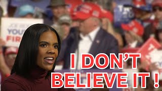 The Video They DONT WANT YOU TO SEE Candace Owens on Trump Assassination Attempt [upl. by Htebaile]