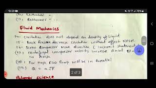 IOCL 50 MCQ EXAM 29092024Solved Paper For Chemical Diploma  Toughest Exam in IOCL History 😓 [upl. by Jotham]