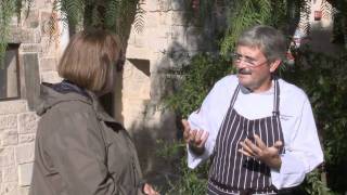 Introduction to the Food and Wine of Puglia [upl. by Halfon]