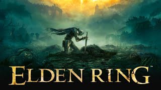 Elden Ring OST  Margit the Fell Omen [upl. by Riegel]