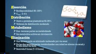 RIVAROXABAN  Nuevos anticoagulantes vía oral  XIV Congreso SEMES CV [upl. by Eded]