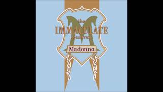 Madonna  1990  The Immaculate Colection [upl. by Aniakudo880]