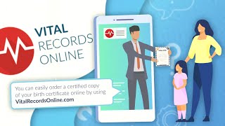 How to Order a Birth Certificate Online [upl. by Lednahs]