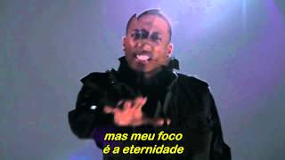 Im Good  Trip Lee feat Lecrae Legendado [upl. by Freedman523]