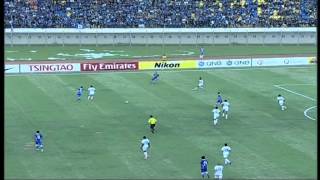 Persib Bandung vs New Radiant SC AFC Cup 2015 Group Stage [upl. by Alten837]