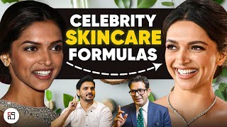 Exposing myths on Skin Whitening Creams anti Ageing creams and Baldness FT Dr Pankaj Chaturvedi [upl. by Atinid]