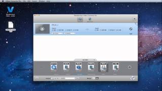 How to Play MKV in Mac OS X Mountain Lion included [upl. by Enineg]