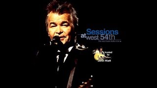 John Prine  Six Oclock News Live From Sessions At West 54th [upl. by Treulich]