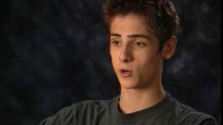 jean luc bilodeau interveiw with abc [upl. by Licha]