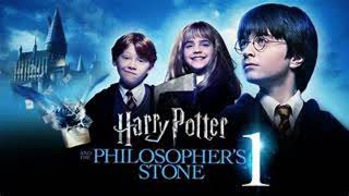 Harry Potter and the Philosophers Stone  Chapter 1 Part 1 Audiobook  The Boy Who Lived [upl. by Malvin674]