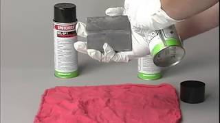 How to Do Visible NDT with Liquid Penetrant Inspection [upl. by Ailad716]