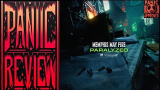 Weekly Wednesday 84 Memphis May Fire  Paralyzed Reaction [upl. by Sixele758]