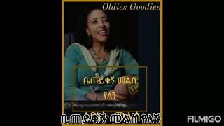 Netsanet melese ቢጠይቁኝ መልስ የለኝ [upl. by Hniht593]