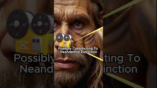 Unveiling Neanderthal Secrets The First Hominid Fossil and Its Legacy shorts history scientism [upl. by Booma]