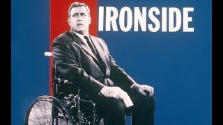 Ironside 19671975 TV Theme [upl. by Ause]