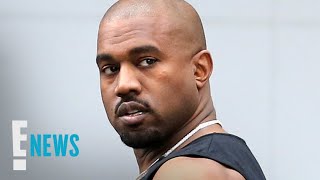 Why Kanye West Pulled Out of Coachella 2022  E News [upl. by Doggett]