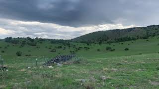 New Mexico Ranches for Sale  The AF Ranch Near Horse Springs [upl. by Godewyn]