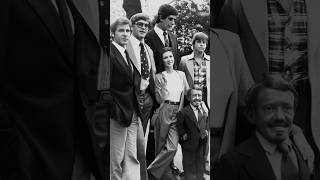 Star Wars Cast in 1977—See the Iconic Team Before They Changed Cinema Forever truestory history [upl. by Rafael]