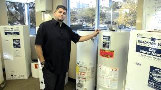 3 Why use Bradford White Water Heaters [upl. by Hyo]