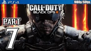 Call of Duty Advanced Warfare PS4 Walkthrough PART 10 60fps 1080p Lets Play TRUEHD QUALITY [upl. by Zolnay]