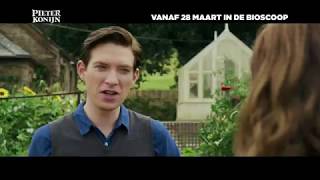 Pieter Konijn  TV Spot 2 NL  Sony Pictures Belgium [upl. by Sissy455]