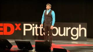 How to Grow Empathy From Uncovering Your Roots  Rich Venezia  TEDxPittsburgh [upl. by Lladnor]