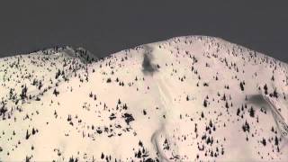 Battling Avalanches  Attack  Helibombing [upl. by Conover]