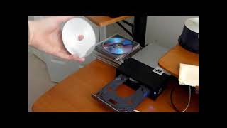 iTUNES how to burn audio dvd or cd [upl. by Rotow]