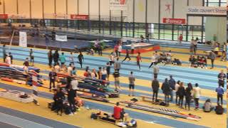 MEETING DEIFFAGE EAUBONNE IF  095 11112017 60m MEC 4 [upl. by Ariew]