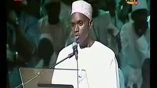 Most Beautiful Recitation of Holy Quran by African Brother Must Listen [upl. by Libna]