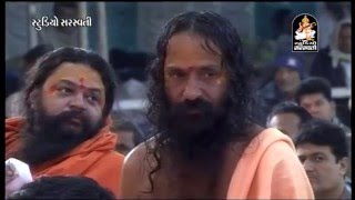 Ramdas Gondaliya Shailesh Maharaj Jitugiri Bhanu Odedra New Gujarati Dayro Shivratri 2016  1 [upl. by Ayotl]