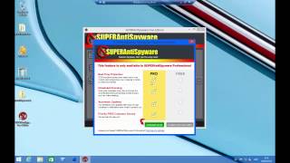 Super Antispyware  Descarga instalación y configuración básica [upl. by Chisholm954]