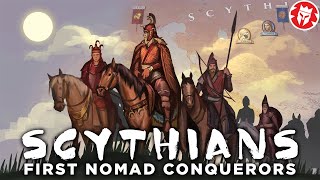 Scythians  Rise and Fall of the Original Horselords DOCUMENTARY [upl. by Notneiuq261]