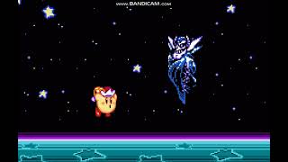 Kirbys Adventure Final Battle 2  Kirby Super Star Style Remix [upl. by Hgielrac]