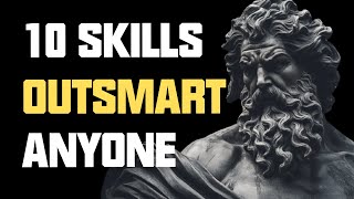 10 SECRETS to increase Your INTELLIGENCEMUST WATCHSTOICISM [upl. by Lim]