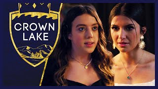 CROWN LAKE  Season 3  Ep 7 “Riddle Me Thisquot [upl. by Sair928]