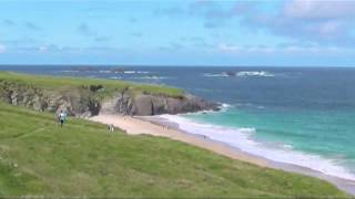 A Trip to the Blasket Islands [upl. by Kehoe458]