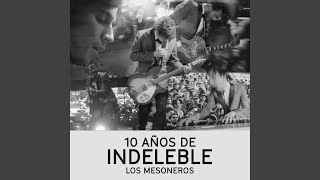 Indeleble [upl. by Septima]